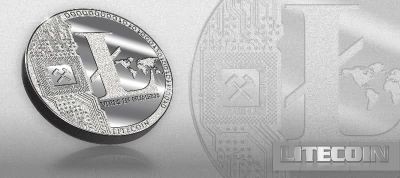 Litecoin p2p currency